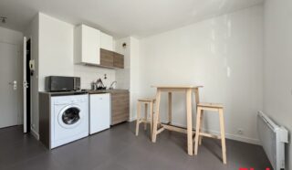Appartement 1 pièce(s)