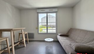 Appartement 1 pièce(s)