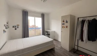 Appartement 4 pièce(s)
