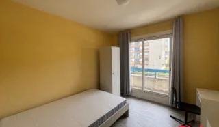 Appartement 4 pièce(s)