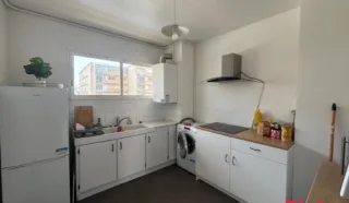 Appartement 4 pièce(s)