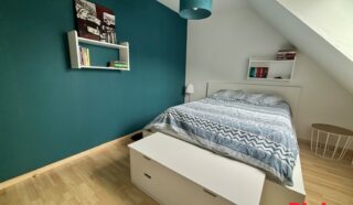 Maison 6 pièce(s)