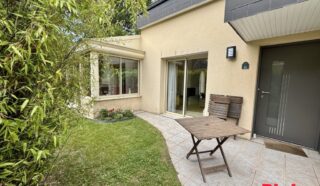Maison 6 pièce(s)