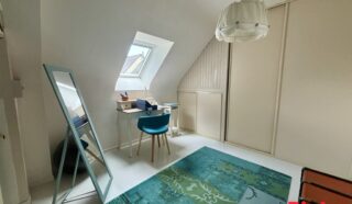 Maison 6 pièce(s)