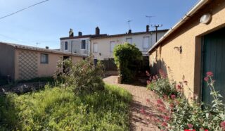 Maison 6 pièce(s)