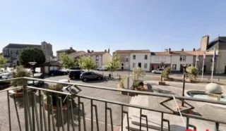 Maison 6 pièce(s)