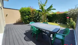 Maison 5 pièce(s)