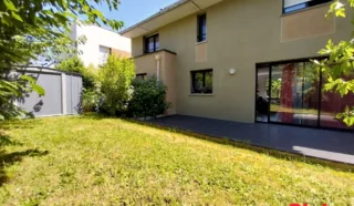 Maison 5 pièce(s)