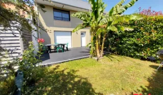 Maison 5 pièce(s)