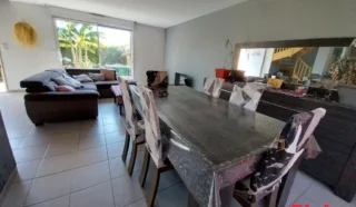 Maison 5 pièce(s)