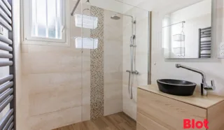Maison 4 pièce(s)
