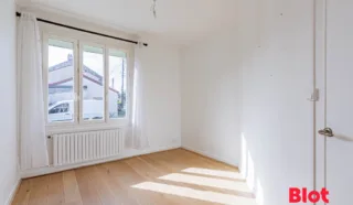 Maison 4 pièce(s)