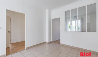 Maison 4 pièce(s)