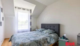 Appartement 4 pièce(s)