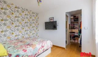 Maison 6 pièce(s)
