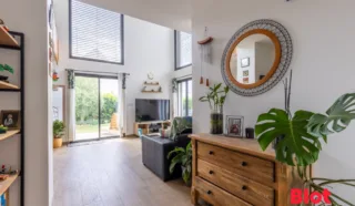 Maison 6 pièce(s)