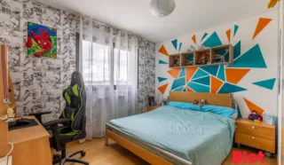 Maison 6 pièce(s)