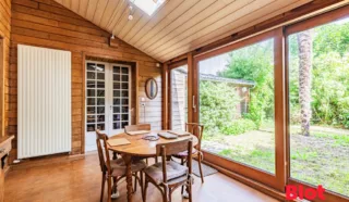 Maison 5 pièce(s)
