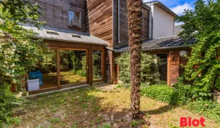 Maison 5 pièce(s)