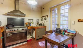Maison 5 pièce(s)