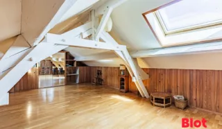 Maison 5 pièce(s)