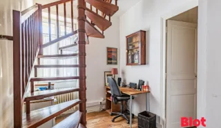 Maison 5 pièce(s)