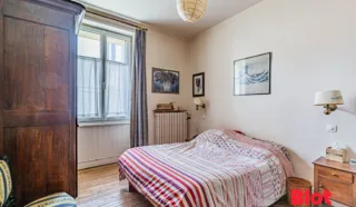 Maison 5 pièce(s)