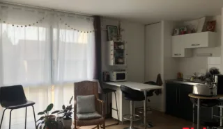 Appartement 1 pièce(s)