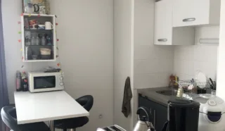 Appartement 1 pièce(s)