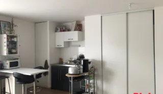 Appartement 1 pièce(s)