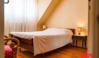 Maison 4 pièce(s)