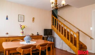 Maison 4 pièce(s)