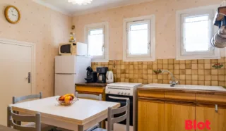 Maison 4 pièce(s)