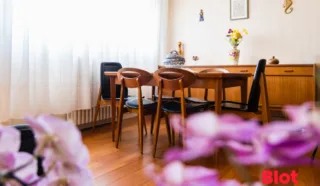 Maison 4 pièce(s)