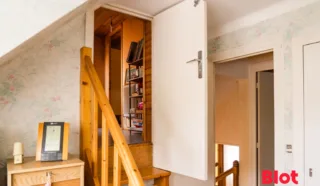 Maison 4 pièce(s)