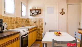 Maison 4 pièce(s)
