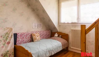 Maison 4 pièce(s)