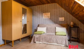 Maison 4 pièce(s)