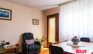 Maison 4 pièce(s)