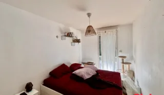 Appartement 2 pièce(s)