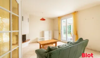 Maison 5 pièce(s)