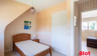 Maison 5 pièce(s)