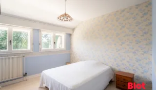 Maison 5 pièce(s)