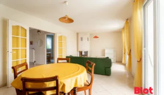 Maison 5 pièce(s)