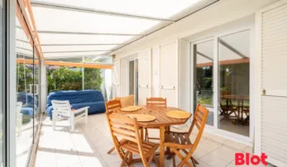 Maison 5 pièce(s)