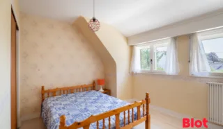 Maison 5 pièce(s)