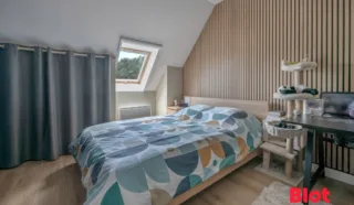 Maison 5 pièce(s)
