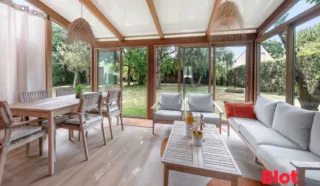 Maison 5 pièce(s)