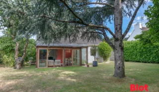 Maison 5 pièce(s)