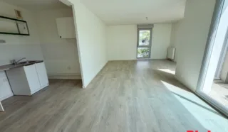 Appartement 3 pièce(s)